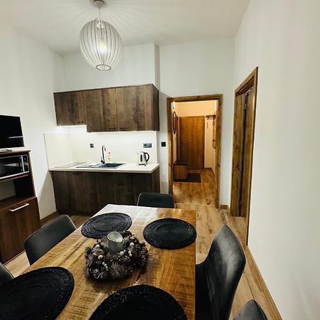 Apartmany Kamzik Donovaly Exterior foto