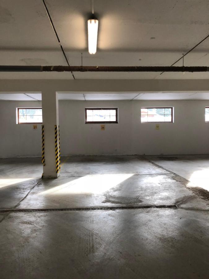 Apartmany Kamzik Donovaly Exterior foto