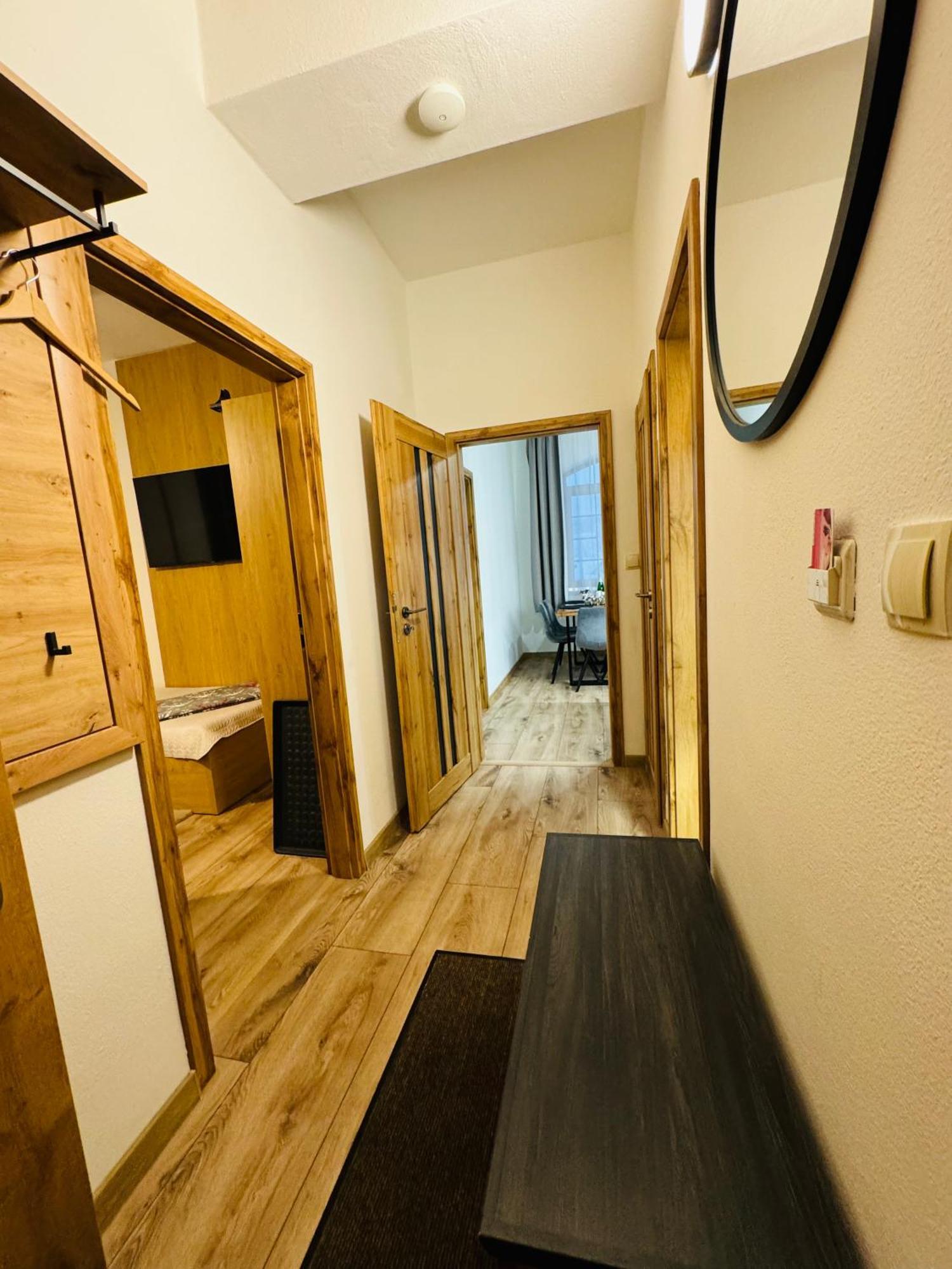 Apartmany Kamzik Donovaly Exterior foto
