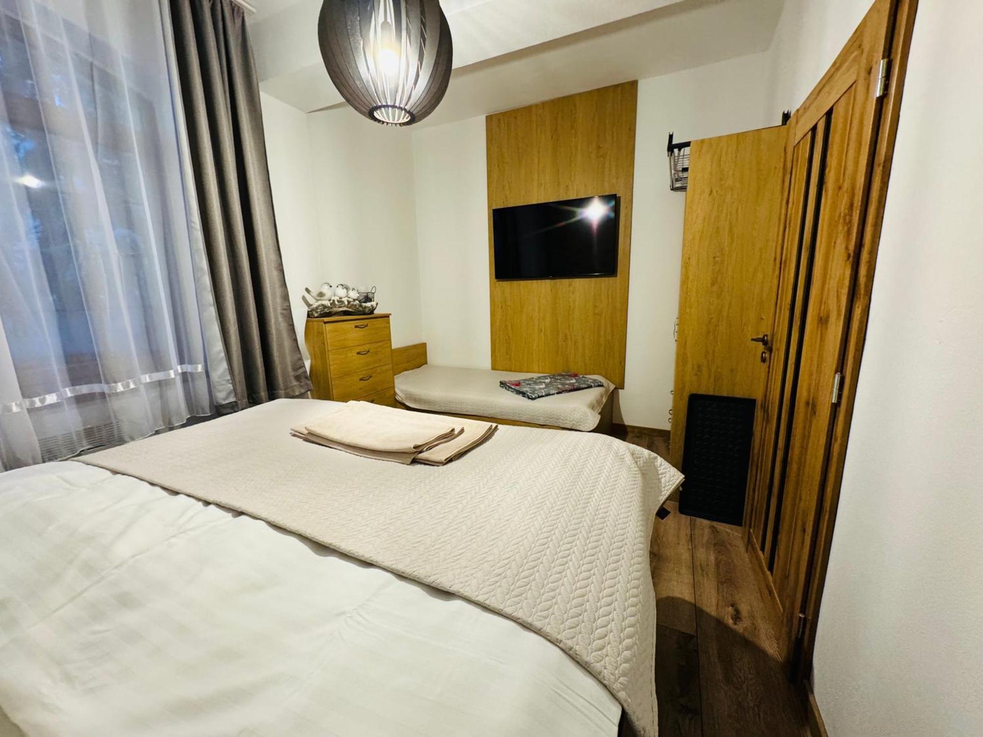 Apartmany Kamzik Donovaly Exterior foto