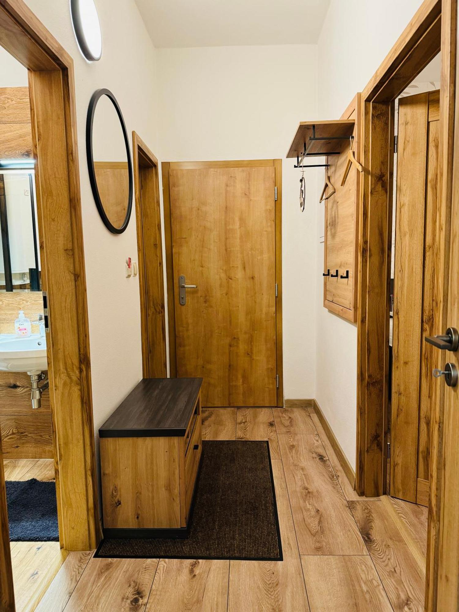 Apartmany Kamzik Donovaly Exterior foto