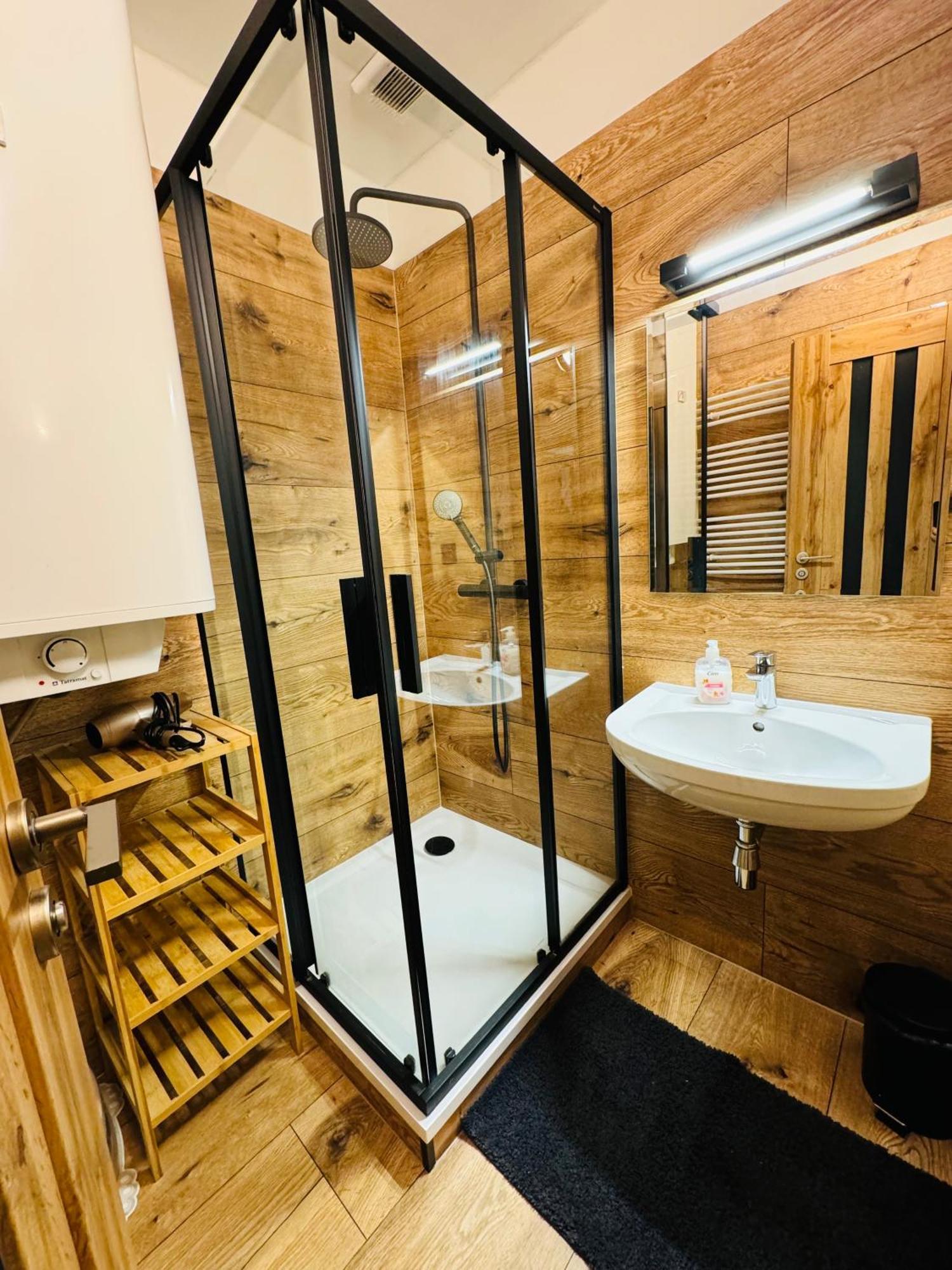 Apartmany Kamzik Donovaly Exterior foto
