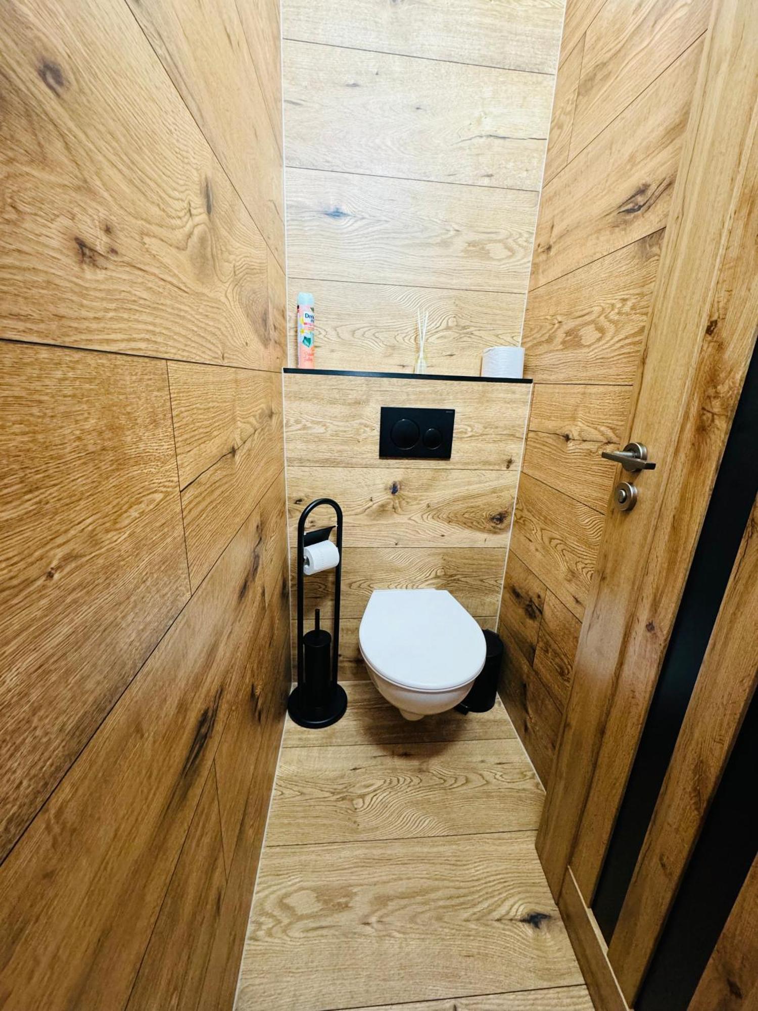 Apartmany Kamzik Donovaly Exterior foto