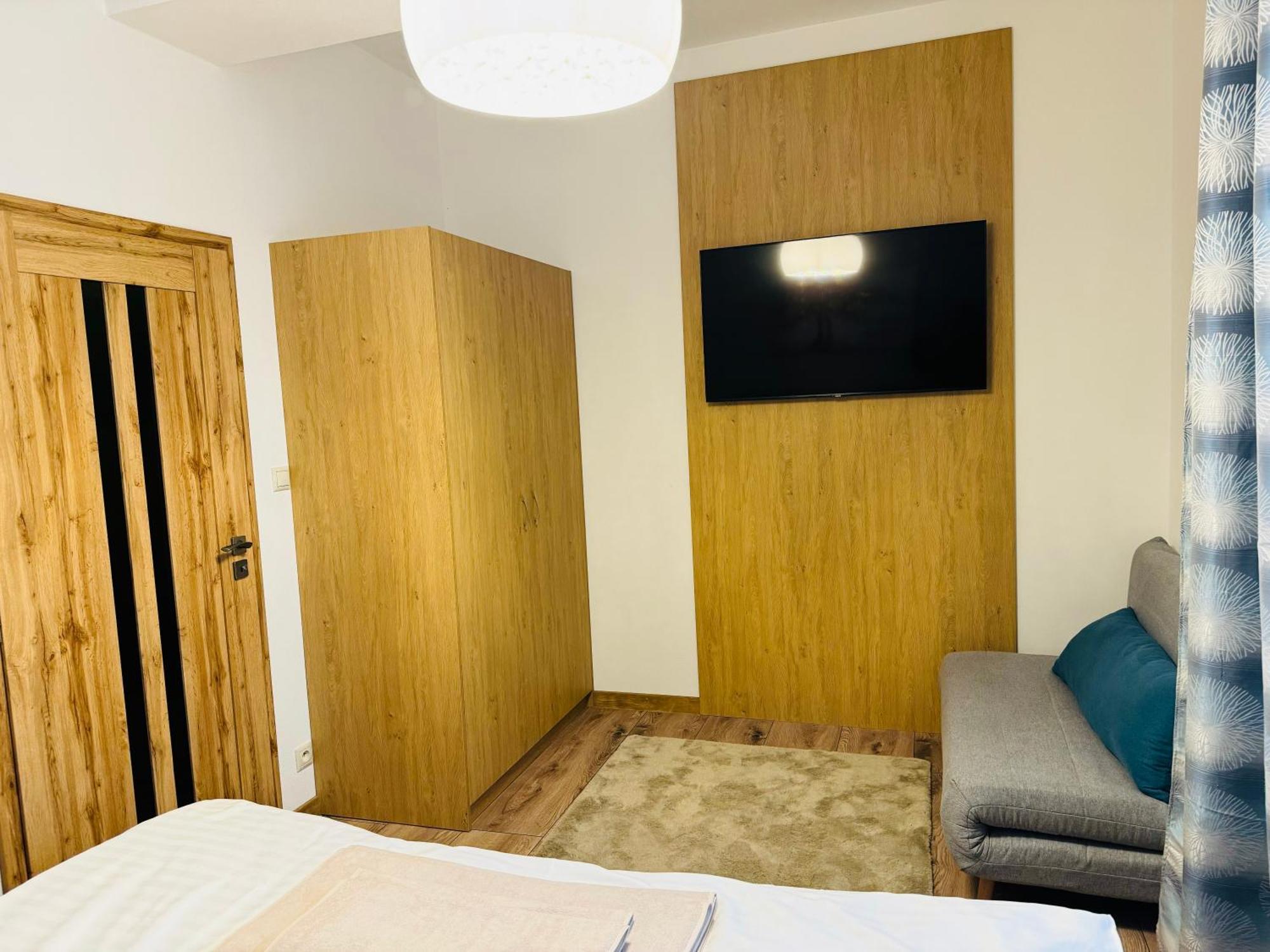 Apartmany Kamzik Donovaly Exterior foto