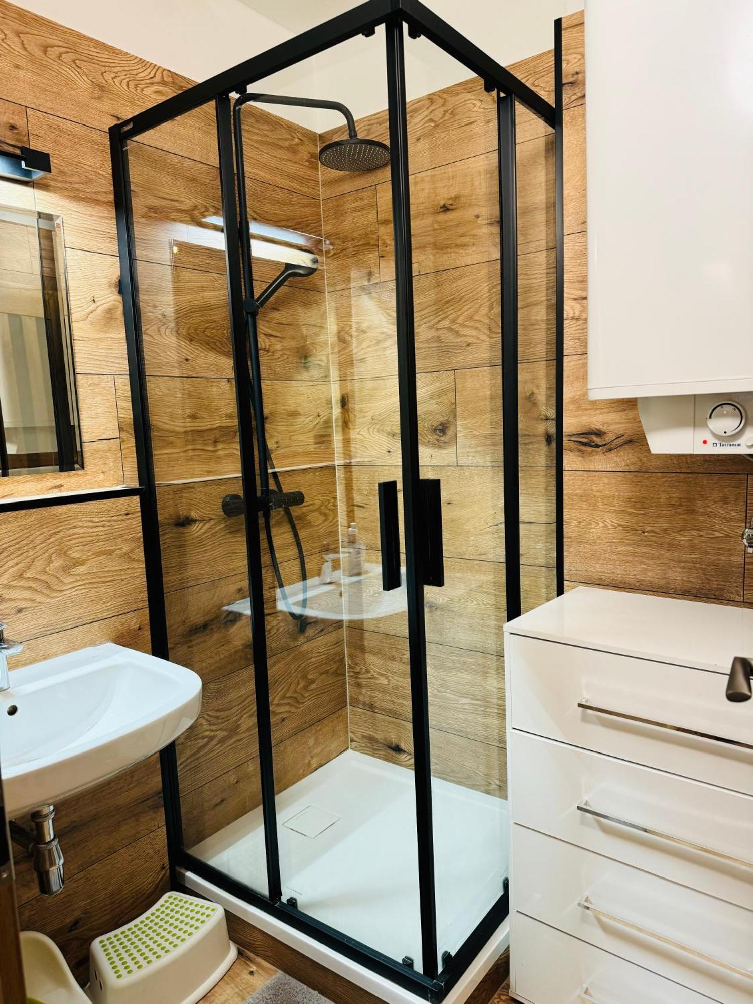 Apartmany Kamzik Donovaly Exterior foto