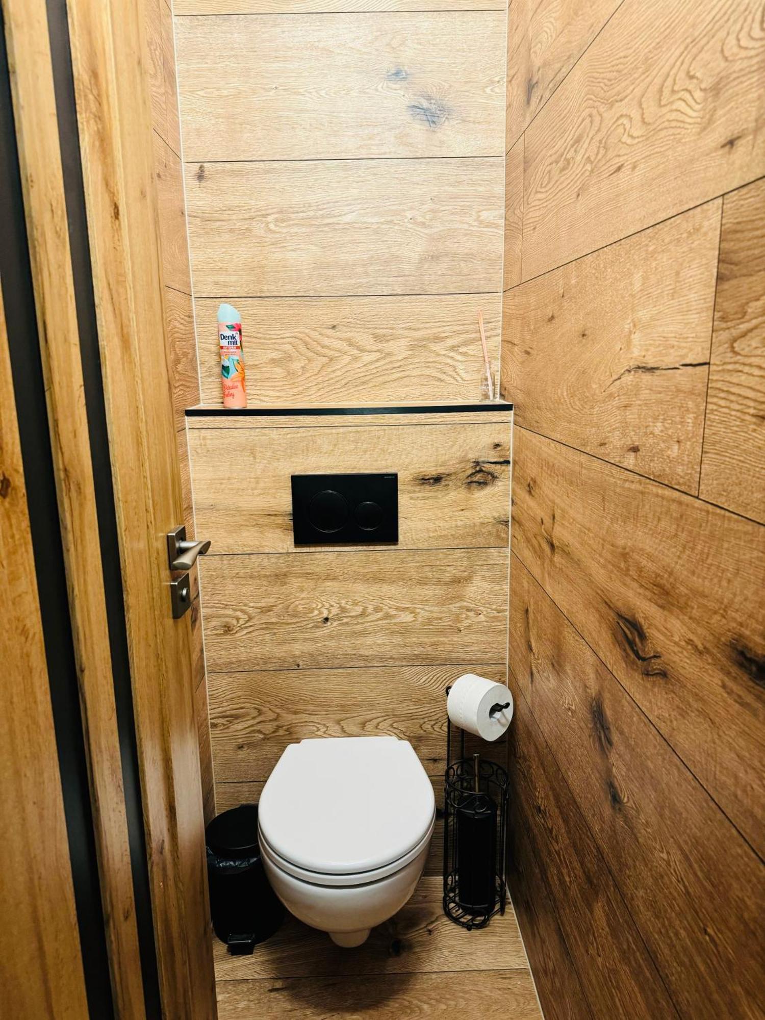 Apartmany Kamzik Donovaly Exterior foto