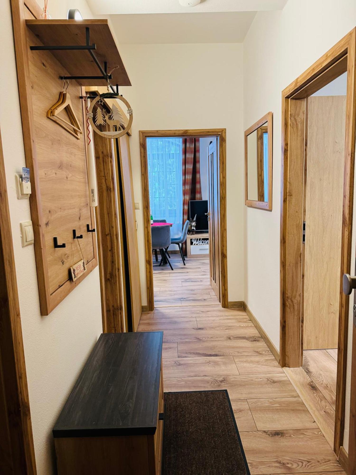 Apartmany Kamzik Donovaly Exterior foto
