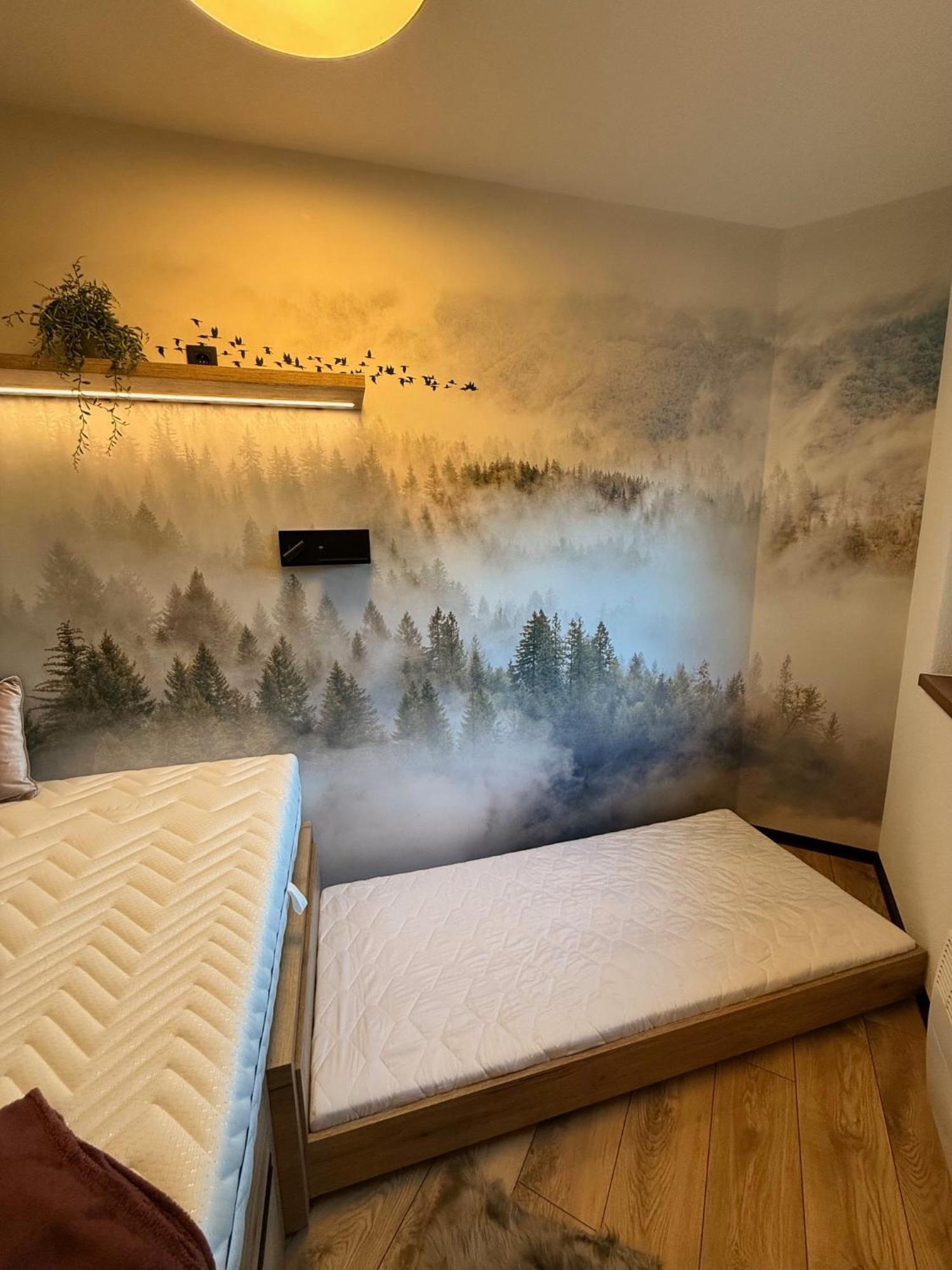 Apartmany Kamzik Donovaly Exterior foto