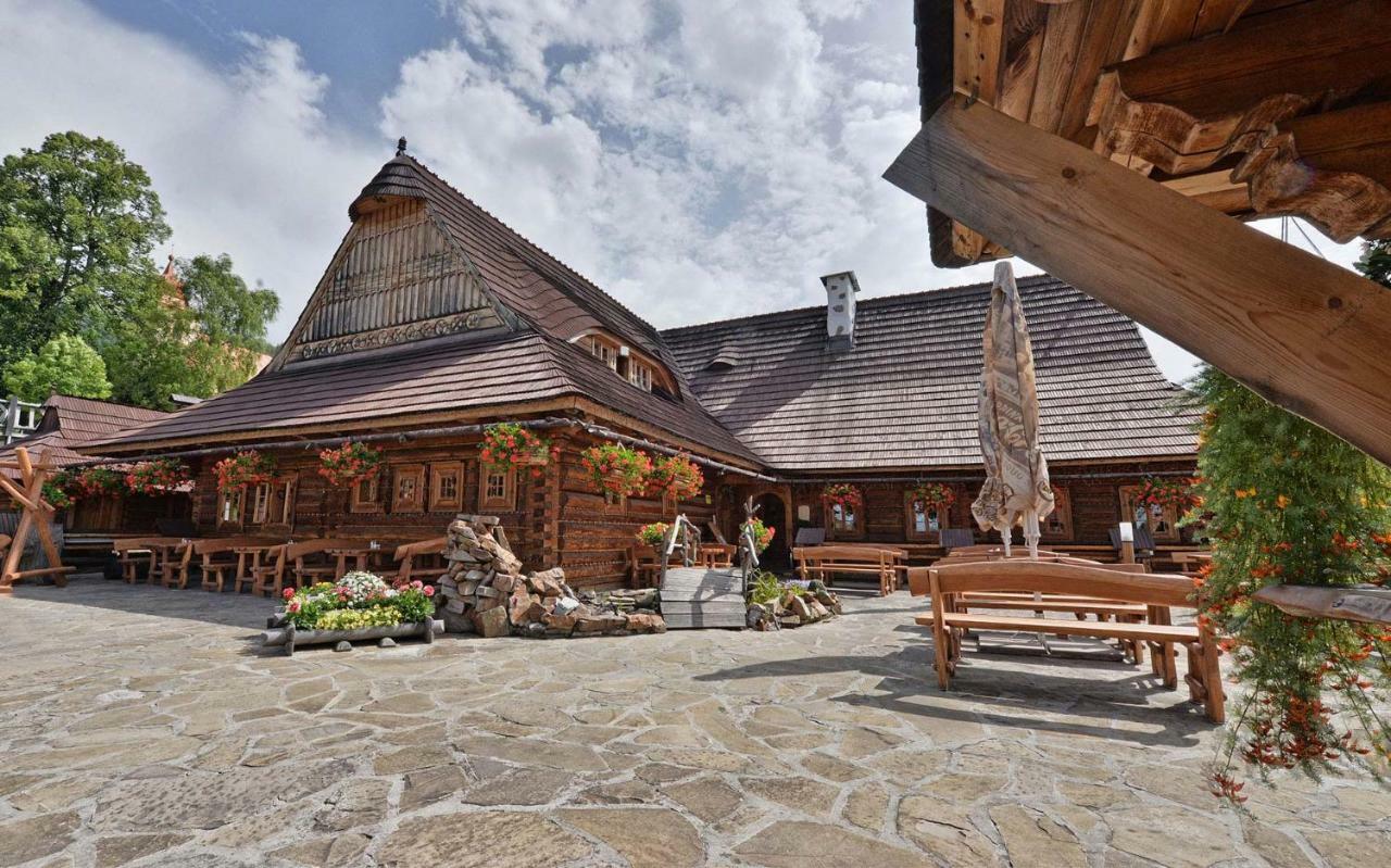 Apartmany Kamzik Donovaly Exterior foto